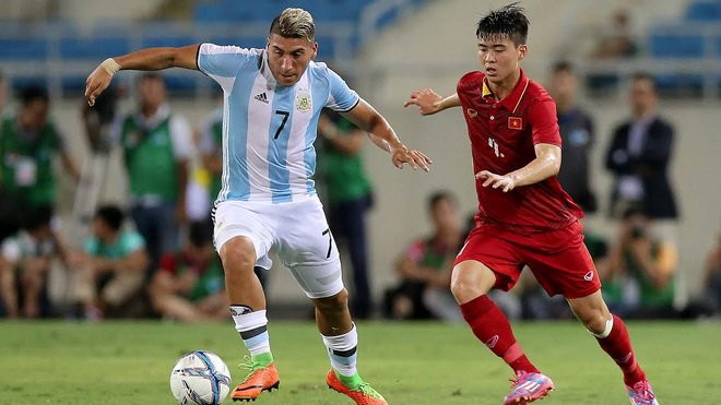 U22 Việt Nam khó có Vàng SEA Games!