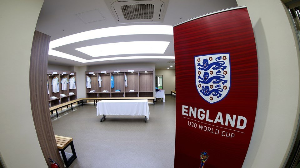 Hinh anh Truc tiep World Cup U20: U20 Argentina vs U20 Anh 3