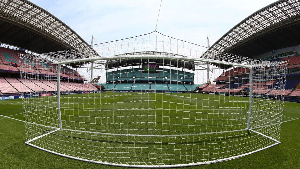 Hinh anh Truc tiep World Cup U20: U20 Argentina vs U20 Anh 6