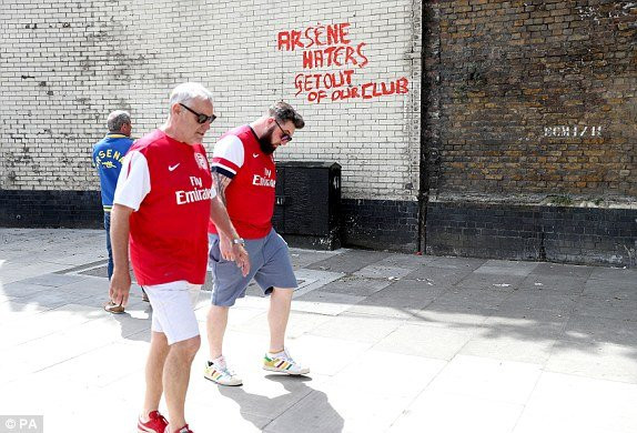 Hinh anh Link xem truc tiep Arsenal vs Everton vong 38 Ngoai Hang Anh