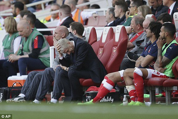 Hinh anh Link xem truc tiep Arsenal vs Everton vong 38 Ngoai Hang Anh 9