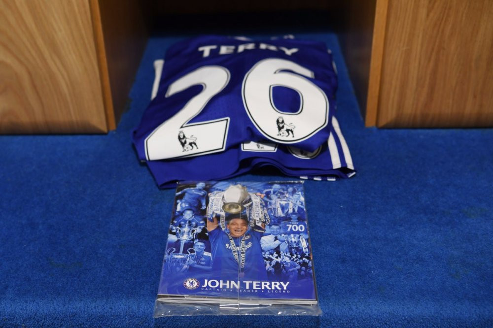 trực tiếp Chelsea vs Sunderland