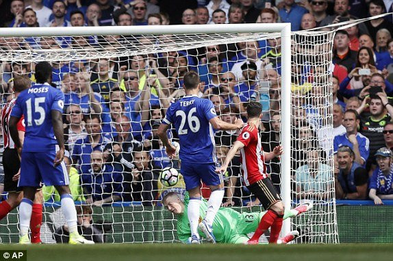 Hinh anh Link xem truc tiep Chelsea vs Sunderland vong 38 Ngoai hang Anh 7