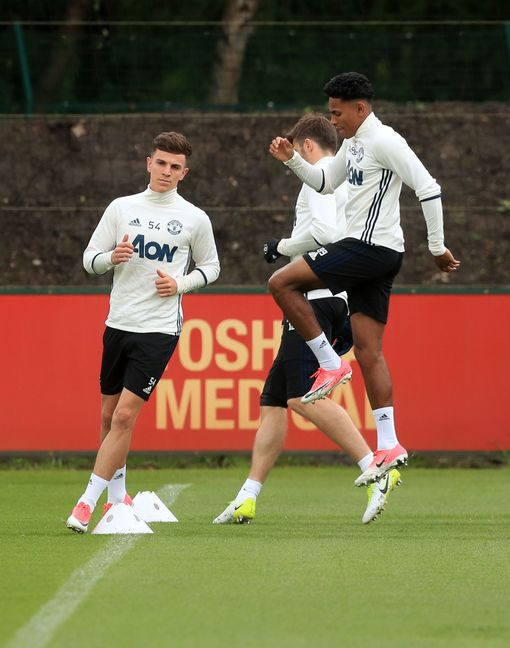 Link xem truc tiep MU vs Crystal Palace