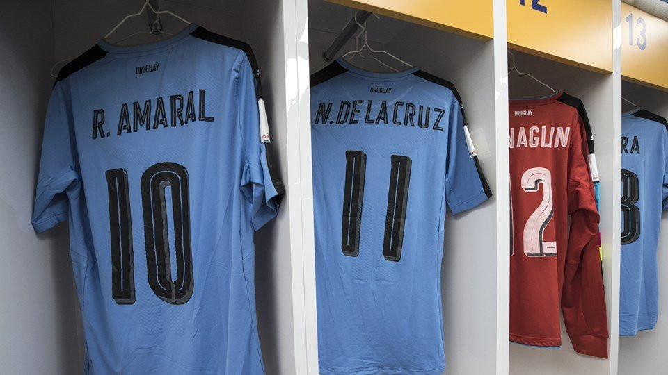 Hinh anh Truc tiep World Cup U20: U20 Italia vs U20 Uruguay 5