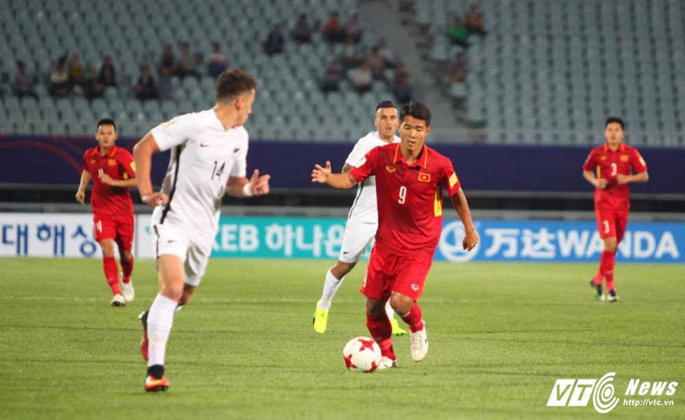 Hinh anh Truc tiep U20 Viet Nam vs U20 New Zealand giai U20 the gioi 2017 12