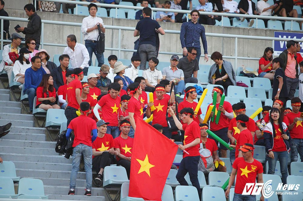 Hinh anh Truc tiep U20 Viet Nam vs U20 New Zealand giai U20 the gioi 2017 14