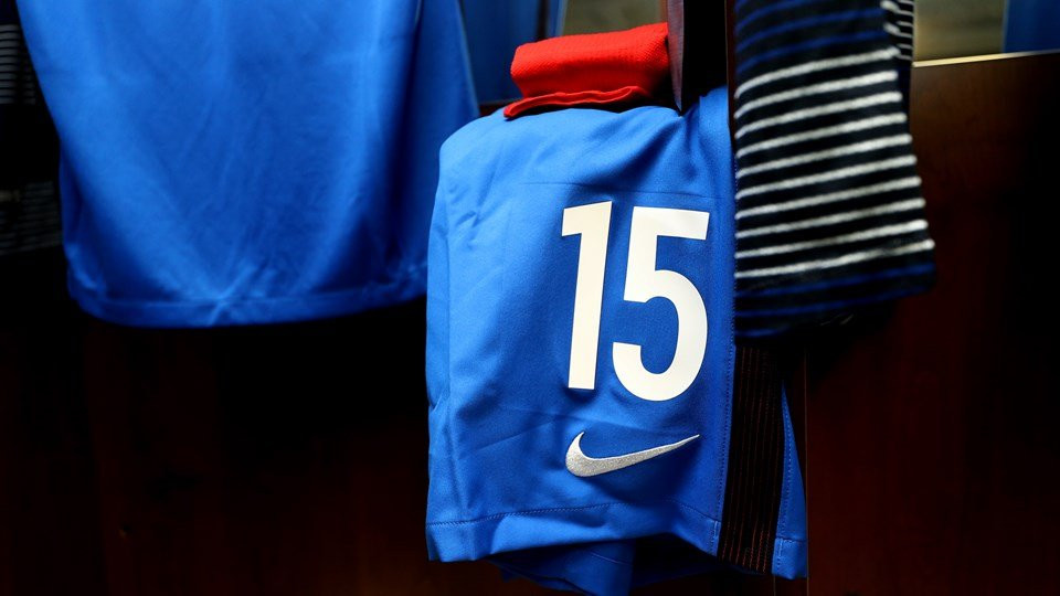 Hinh anh Truc tiep World Cup U20: U20 Phap vs U20 Honduras 5