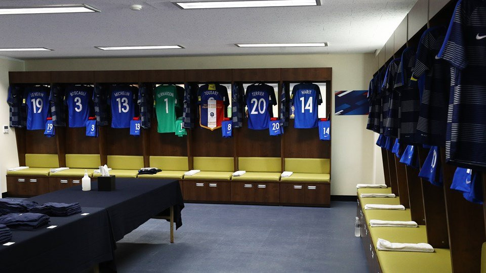 Hinh anh Truc tiep World Cup U20: U20 Phap vs U20 Honduras 6