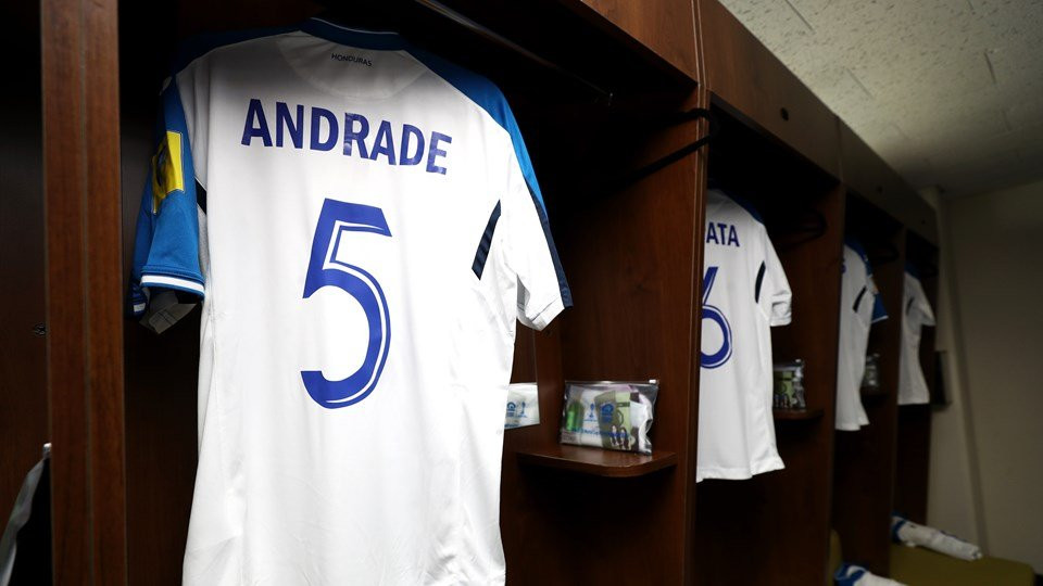 Hinh anh Truc tiep World Cup U20: U20 Phap vs U20 Honduras 7