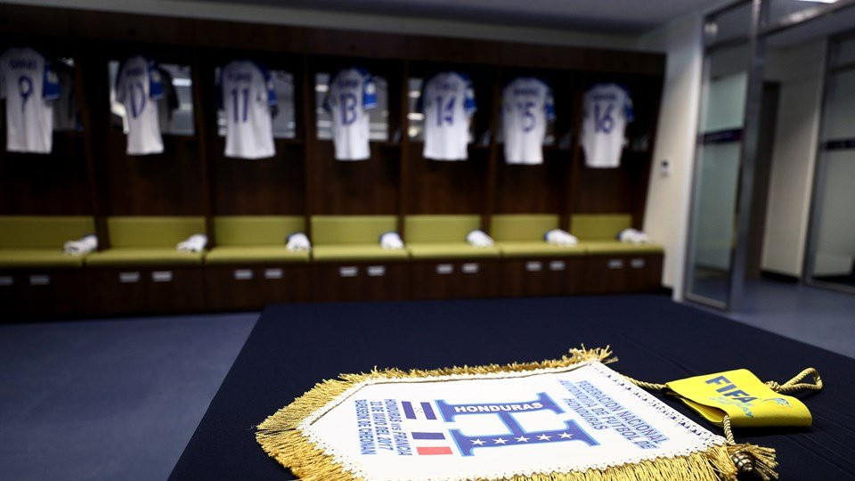 Hinh anh Truc tiep World Cup U20: U20 Phap vs U20 Honduras 8