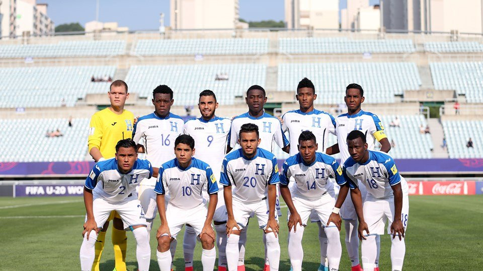 Hinh anh Truc tiep World Cup U20: U20 Phap vs U20 Honduras 9
