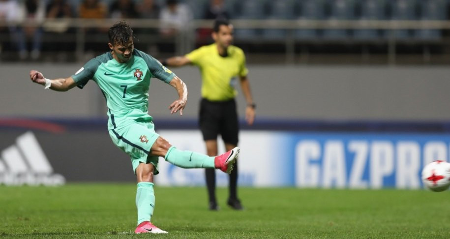 Hinh anh Truc tiep U20 Costa Rica vs U20 Bo Dao Nha giai U20 the gioi 2017 10