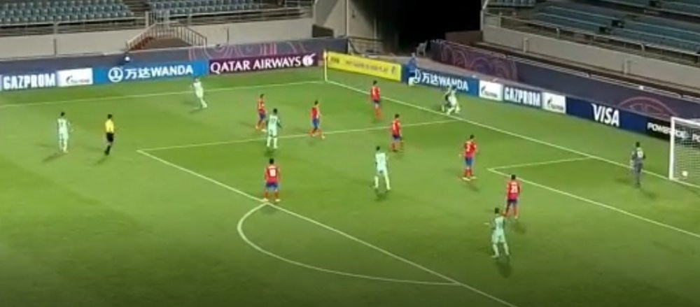 Hinh anh Truc tiep U20 Costa Rica vs U20 Bo Dao Nha giai U20 the gioi 2017 6