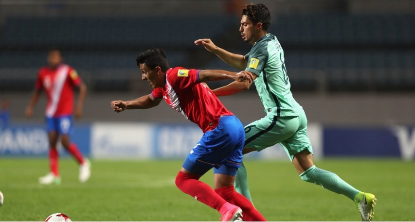 Hinh anh Truc tiep U20 Costa Rica vs U20 Bo Dao Nha giai U20 the gioi 2017 7