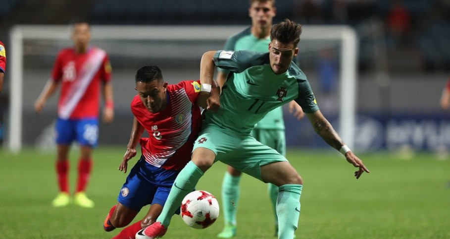 Hinh anh Truc tiep U20 Costa Rica vs U20 Bo Dao Nha giai U20 the gioi 2017 9