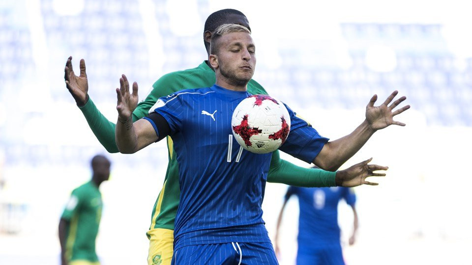 Hinh anh Truc tiep U20 Nam Phi vs U20 Italia giai U20 The gioi 2017 10