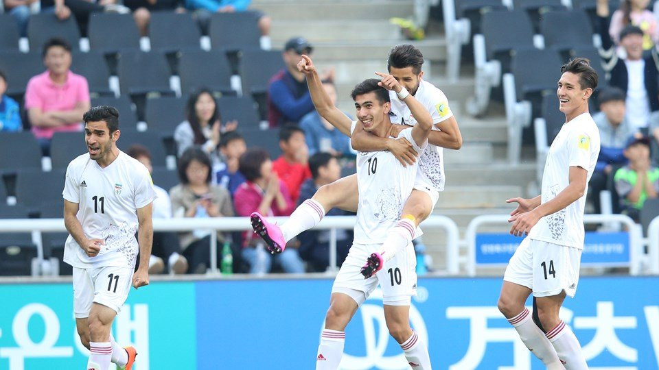 Hinh anh Link xem truc tiep U20 Bo Dao Nha vs U20 Iran giai U20 the gioi 2017 4