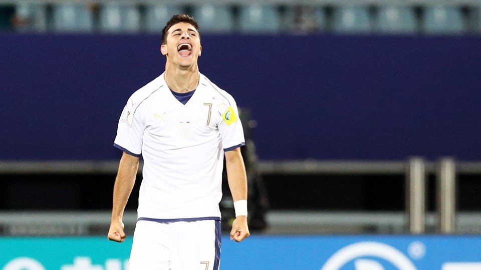 Hinh anh Link xem truc tiep U20 Nhat Ban vs U20 Italia giai U20 the gioi 2017 6