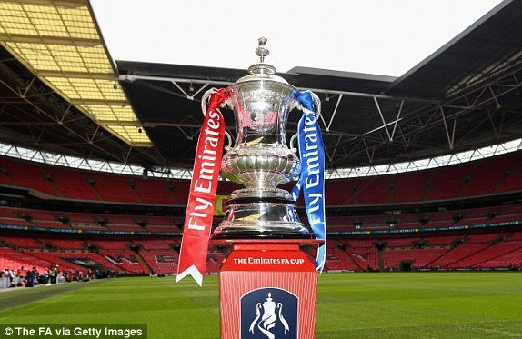 Trực tiếp Arsenal vs Chelsea: Arsenal 'lên đỉnh' FA Cup 2017 - 13