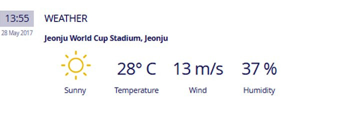 Hinh anh Link xem truc tiep U20 Viet Nam vs U20 Honduras giai U20 the gioi 2017 5