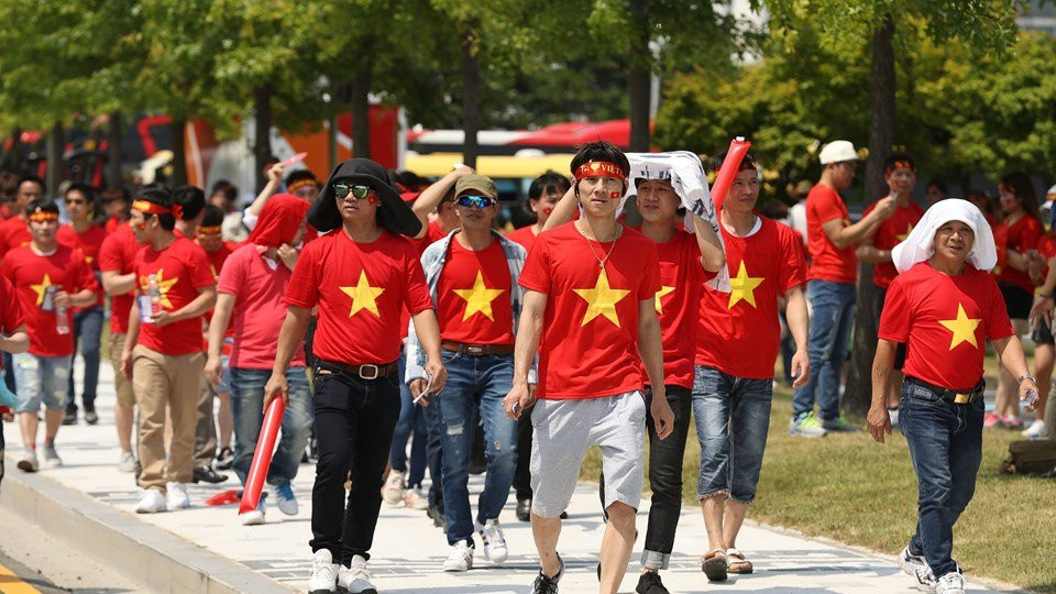 Hinh anh Link xem video truc tiep U20 Viet Nam vs U20 Honduras giai U20 the gioi 2017 13