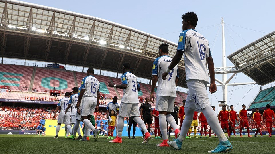 Hinh anh Link xem video truc tiep U20 Viet Nam vs U20 Honduras giai U20 the gioi 2017 16