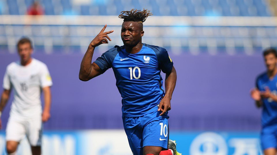 Hinh anh Link xem video truc tiep U20 Viet Nam vs U20 Honduras giai U20 the gioi 2017 18