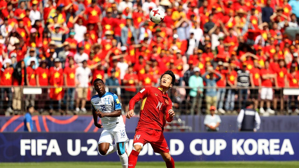 Hinh anh Link xem video truc tiep U20 Viet Nam vs U20 Honduras giai U20 the gioi 2017 20