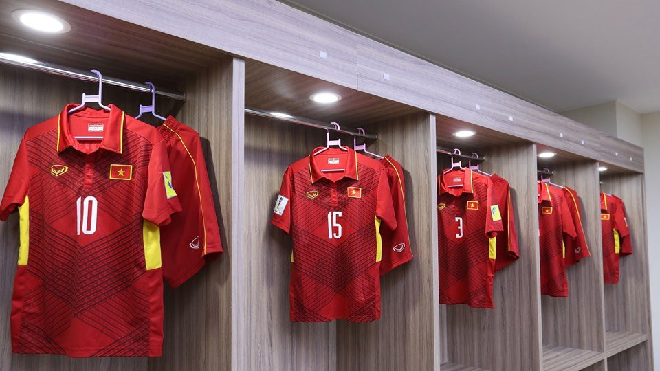 Hinh anh Link xem video truc tiep U20 Viet Nam vs U20 Honduras giai U20 the gioi 2017 8