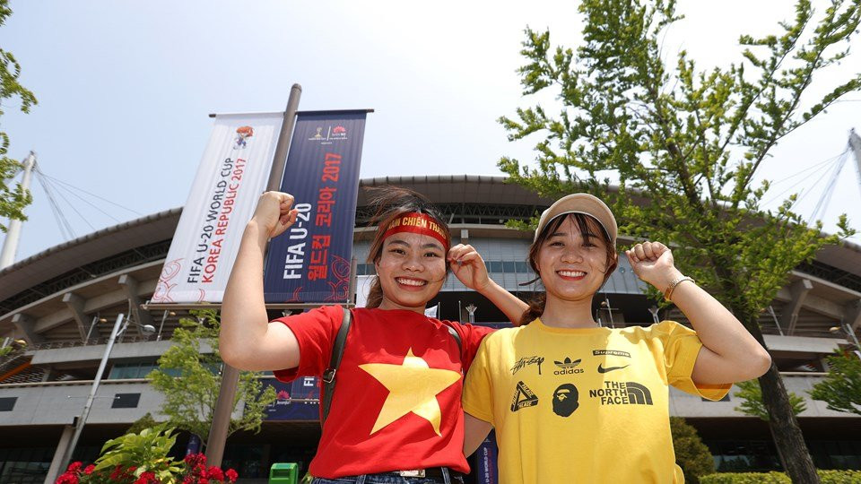 Hinh anh Link xem video truc tiep U20 Viet Nam vs U20 Honduras giai U20 the gioi 2017 9