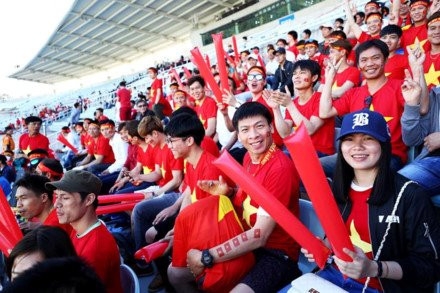 Báo chí quốc tế viết gì về U20 Việt Nam? ảnh 4