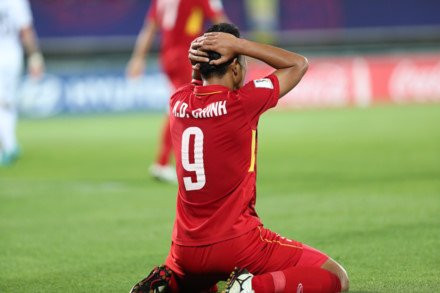 Báo chí quốc tế viết gì về U20 Việt Nam? ảnh 2