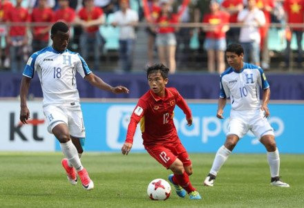 Báo chí quốc tế viết gì về U20 Việt Nam? ảnh 3