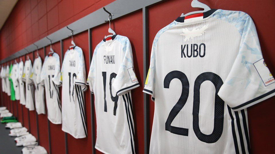 Hinh anh Link xem truc tiep U20 Nhat Ban vs U20 Nhat Ban giai U20 the gioi 2017 3