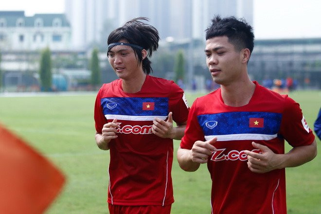 VFF thich SEA Games hon chinh phuc chau A? hinh anh 1