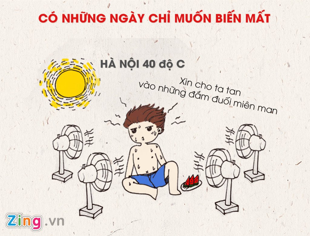 'Khong the song noi' voi thoi tiet nang nong tren 40 do C hinh anh 1