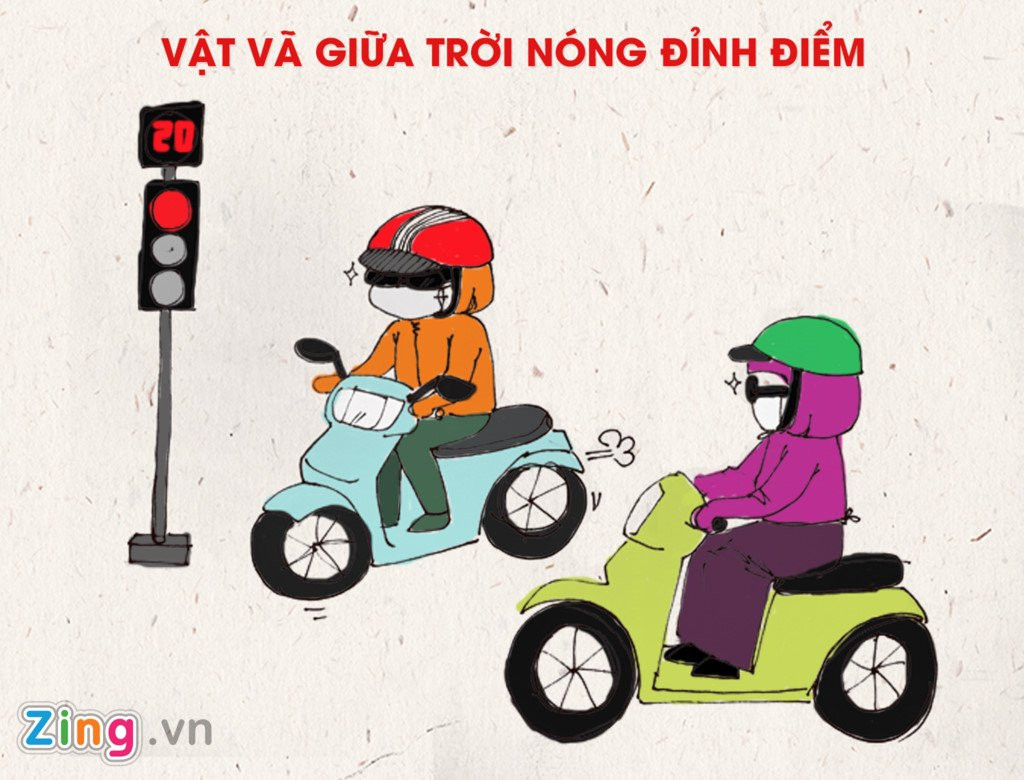 'Khong the song noi' voi thoi tiet nang nong tren 40 do C hinh anh 6