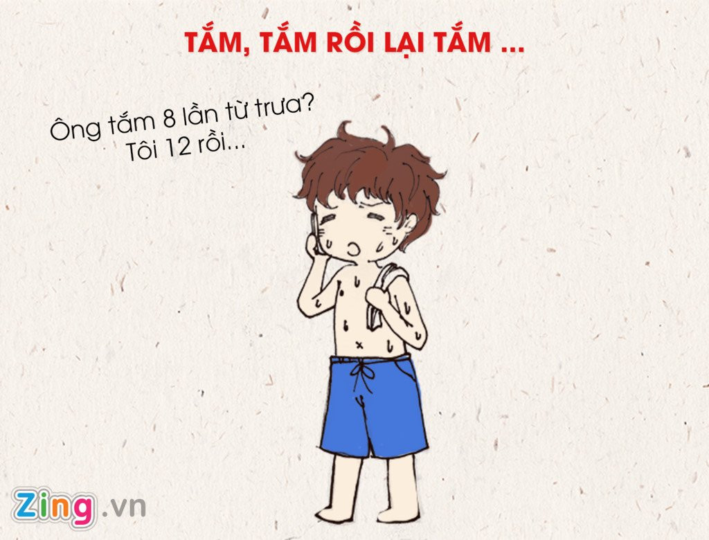 'Khong the song noi' voi thoi tiet nang nong tren 40 do C hinh anh 7