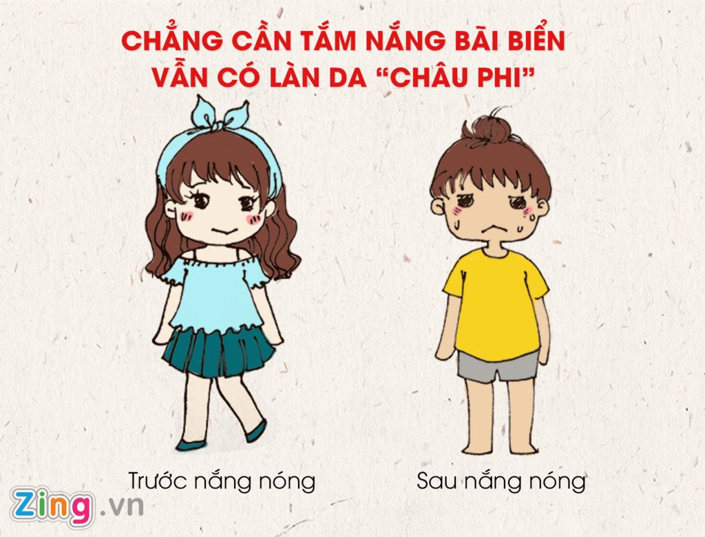 'Khong the song noi' voi thoi tiet nang nong tren 40 do C hinh anh 9