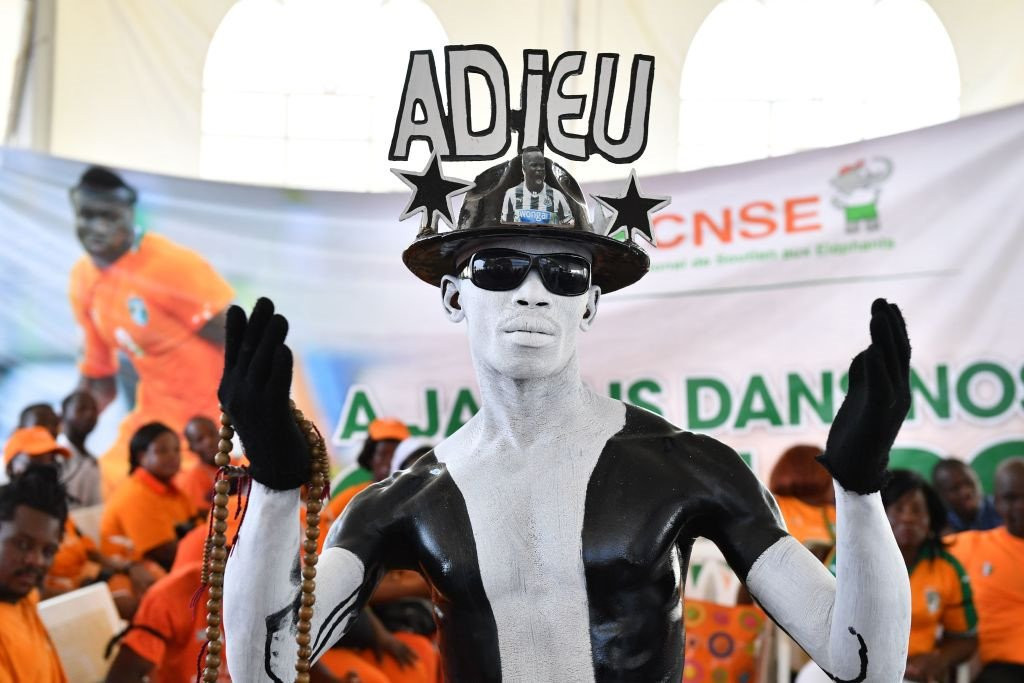 Dong doi chung vai khieng quan tai Tiote tu Trung Quoc tro ve hinh anh 9