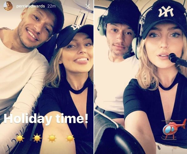 ban-gai-sao-arsenal-lien-tuc-khoe-than-hinh-boc-lua