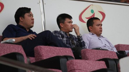 Công Vinh xin lỗi CĐV: “Chiêu trò” đánh bóng thương hiệu hay sự cầu thị đáng trân trọng? ảnh 1