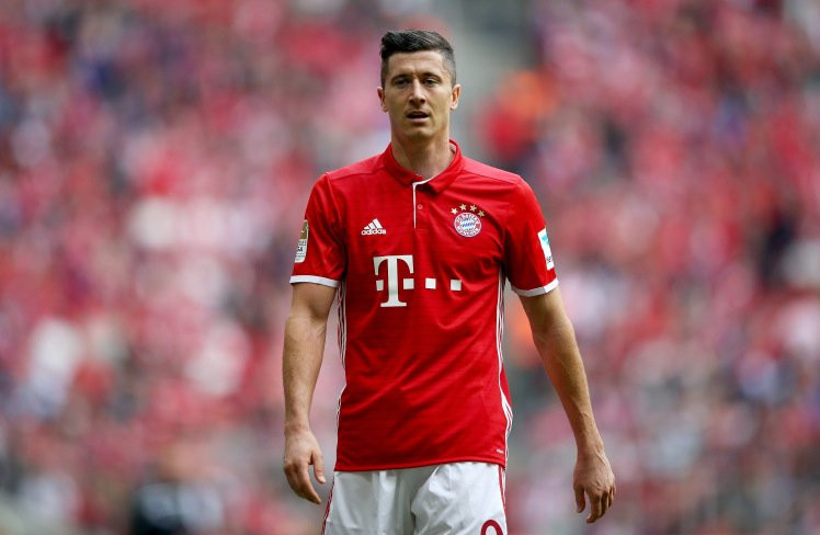 lewandowski