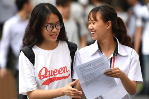 Bai giai Tieng Anh THPT quoc gia ma de 412 hinh anh