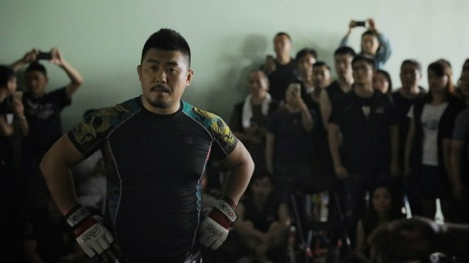 MMA, Từ Hiểu Đông "sập bẫy": Võ Trung Quốc lại bị dội nước lạnh - 2