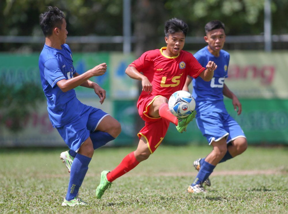 Vietel(Do) - Sanna KHrrr