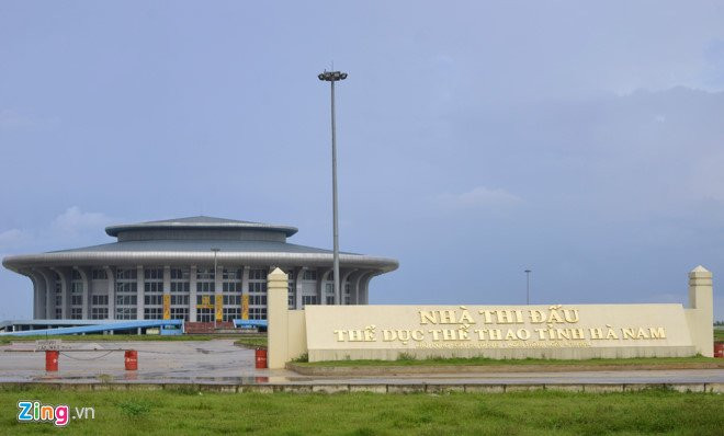 Nha thi dau nghin ty: To chuc giai nho, khong dam bat dieu hoa hinh anh 2