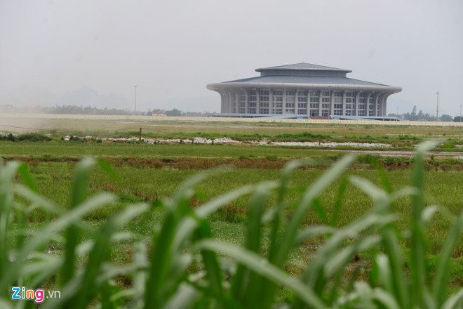 Nha thi dau nghin ty: To chuc giai nho, khong dam bat dieu hoa hinh anh 1