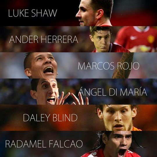 Mùa 2014, Woodward đã mạnh bạo hơn khi đưa về 6 hợp đồng mới nhưng phần lớn là gây thất vọng